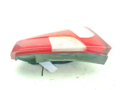 Second-hand car spare part right tailgate light for dacia logan (ls_) 1.6 (lsob lsod lsof lsoh) oem iam references 89070454  