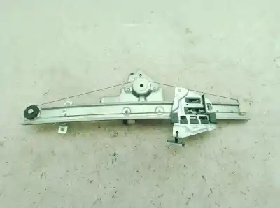 Second-hand car spare part REAR RIGHT WINDOW REGULATOR for MITSUBISHI GRANDIS (NA_W) 2.0 DI-D (NA8W) OEM IAM references MR959660  