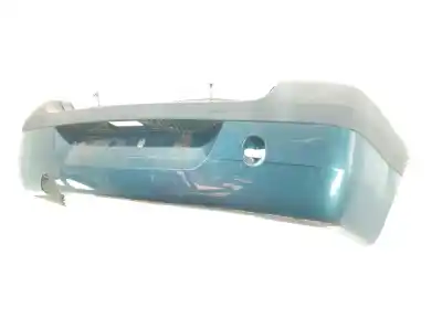 Second-hand car spare part rear bumper for dacia logan (ls_) 1.6 (lsob lsod lsof lsoh) oem iam references   