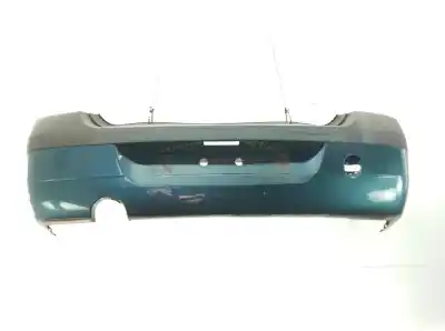 Second-hand car spare part rear bumper for dacia logan (ls_) 1.6 (lsob lsod lsof lsoh) oem iam references   