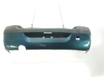 Second-hand car spare part REAR BUMPER for DACIA LOGAN (LS_) 1.6 (LSOB LSOD LSOF LSOH) OEM IAM references   