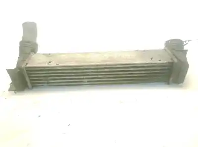 Peça sobressalente para automóvel em segunda mão intercooler por bmw 1 (e87) 118 d referências oem iam 752491607  