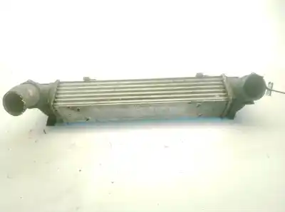 Peça sobressalente para automóvel em segunda mão Intercooler por BMW 1 (E87) 118 d Referências OEM IAM 752491607  
