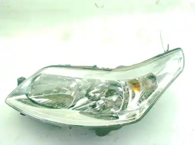 Peça sobressalente para automóvel em segunda mão FAROL / FAROLIM ESQUERDO por CITROEN C4 I (LC_)  Referências OEM IAM    Peça sobressalente para automóvel em segunda mão FAROL / FAROLIM ESQUERDO por CITROEN C4 I (LC_)  Referências OEM IAM