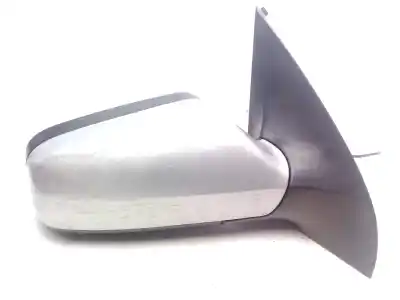 Peça sobressalente para automóvel em segunda mão espelho retrovisor direito por opel 3405 z14xe referências oem iam 09142087  