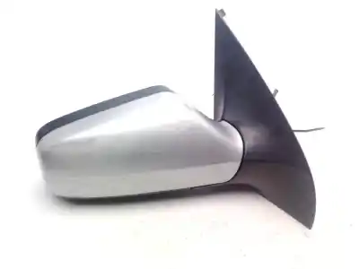 Peça sobressalente para automóvel em segunda mão espelho retrovisor direito por opel 3405 z14xe referências oem iam 09142087  
