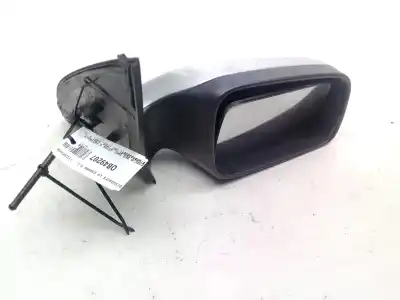 Peça sobressalente para automóvel em segunda mão Espelho Retrovisor Direito por OPEL 3405 Z14XE Referências OEM IAM 09142087  