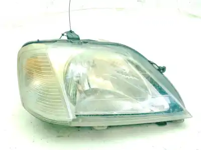 Second-hand car spare part Right Headlight for DACIA LOGAN (LS_) 1.6 (LSOB LSOD LSOF LSOH) OEM IAM references 8200211006  