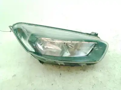 Peça sobressalente para automóvel em segunda mão FAROL / FAROLIM DIREITO por FORD TRANSIT COURIER (C4A)  Referências OEM IAM ET7613W029CJ  