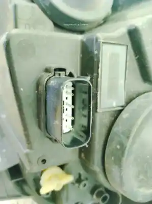 Peça sobressalente para automóvel em segunda mão farol / farolim direito por ford transit courier (c4a) 1.5 kombi ambiente referências oem iam et7613w029cj  