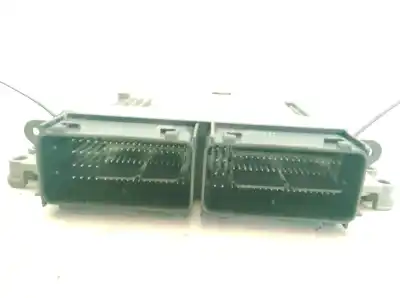 Second-hand car spare part ecu engine control for ford transit courier (c4a) 1.5 kombi ambiente oem iam references 0281033283  