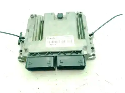 Second-hand car spare part ECU ENGINE CONTROL for FORD TRANSIT COURIER (C4A)  OEM IAM references 0281033283  