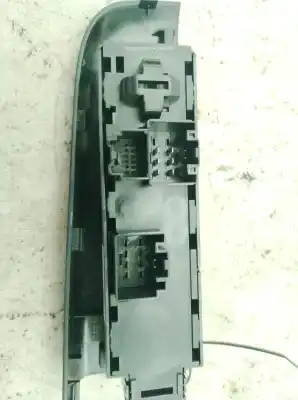 Second-hand car spare part left front power window switch for ford transit courier (c4a) 1.5 kombi ambiente oem iam references dt1t14a132aa  