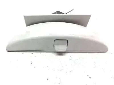 Peça sobressalente para automóvel em segunda mão espelho retrovisor interior por seat 5111 sinvalor referências oem iam   