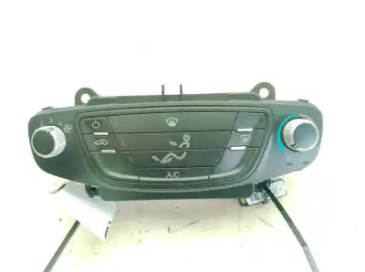 Pièce détachée automobile d'occasion COMMANDE DE CHAUFFAGE / CLIMATISATION pour FORD TRANSIT COURIER (C4A)  Références OEM IAM E1071049E  