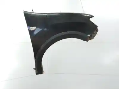 Piesă de schimb auto la mâna a doua aripã dreapta fațã pentru dacia sandero ii 1.0 tce 90 gpf referințe oem iam 631001319r  