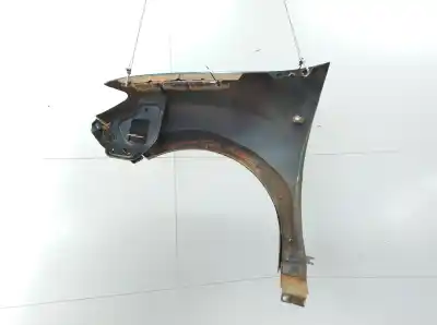 Piesă de schimb auto la mâna a doua aripã dreapta fațã pentru dacia sandero ii 1.0 tce 90 gpf referințe oem iam 631001319r  