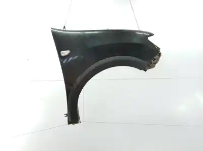 Piesă de schimb auto la mâna a doua aripã dreapta fațã pentru dacia sandero ii 1.0 tce 90 gpf referințe oem iam 631001319r  