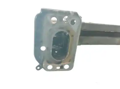 Peça sobressalente para automóvel em segunda mão reforço do pára choques dianteiro por ford transit courier (c4a) 1.5 kombi ambiente referências oem iam 1775367  