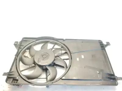 Автозапчастина б/у електро вентилятор для FORD FOCUS C-MAX (CAP) 1.8 TDCi Turbodiesel CAT Посилання на OEM IAM 3M5H8C607RG  