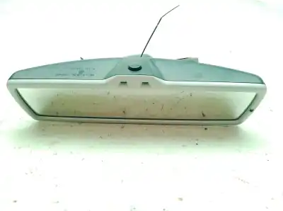 Second-hand car spare part INTERIOR REARVIEW MIRROR for VOLKSWAGEN GOLF VII VARIANT (BV5) 1.6 TDI OEM IAM references 7N0857511L  