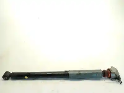 Second-hand car spare part Rear Shock Absorber for FORD TRANSIT COURIER (C4A) 1.5 Kombi Ambiente OEM IAM references 1940675  