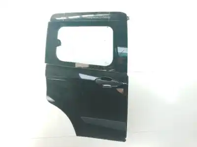 Peça sobressalente para automóvel em segunda mão Porta Do Automóvel Traseira Direita por FORD TRANSIT COURIER (C4A) 1.5 Kombi Ambiente Referências OEM IAM 2484920  