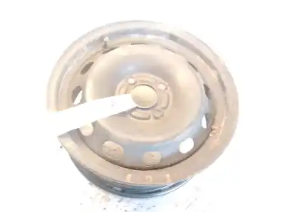 Second-hand car spare part RIM for FORD TRANSIT COURIER B460 MONOSPACE 1.5 TDCi OEM IAM references ET761100AB  