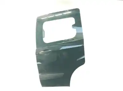 Pezzo di ricambio per auto di seconda mano Porta Posteriore Sinistra per FORD TRANSIT COURIER (C4A) 1.5 Kombi Ambiente Riferimenti OEM IAM 2484900  