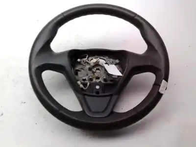 Second-hand car spare part STEERING WHEEL for FORD TRANSIT COURIER B460 MONOSPACE 1.5 TDCi OEM IAM references 2035202  