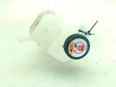 Second-hand car spare part EXPANSION BOTTLE for TOYOTA YARIS (_P13_) 1.5 Hybrid (NHP130_) OEM IAM references   