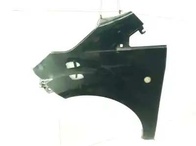 Second-hand car spare part left front fin for ford transit courier (c4a) 1.5 kombi ambiente oem iam references 2545758  