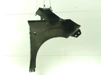 Second-hand car spare part left front fin for ford transit courier (c4a) 1.5 kombi ambiente oem iam references 2545758  