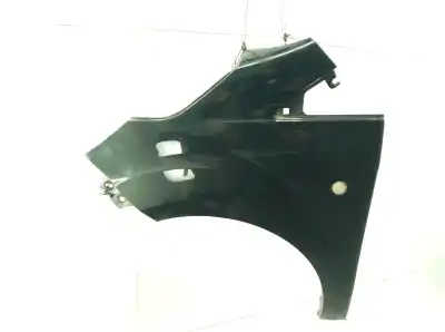 Second-hand car spare part LEFT FRONT FIN for FORD TRANSIT COURIER B460 MONOSPACE 1.5 TDCi OEM IAM references 2545758  