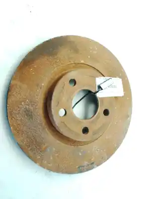 Second-hand car spare part REAR DISC BRAKE for FORD 11573 BEGA OEM IAM references   