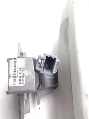 Peça sobressalente para automóvel em segunda mão espelho retrovisor interior por renault 7866 k4mp8 referências oem iam   