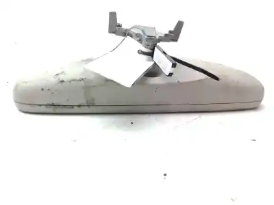 Peça sobressalente para automóvel em segunda mão espelho retrovisor interior por renault 7866 k4mp8 referências oem iam   