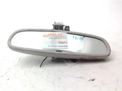 Second-hand car spare part INTERIOR REARVIEW MIRROR for RENAULT 7866 K4MP8 OEM IAM references   
