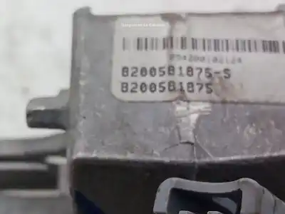 Peça sobressalente para automóvel em segunda mão espelho retrovisor interior por renault 7866 k4mp8 referências oem iam   