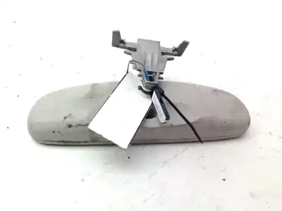 Peça sobressalente para automóvel em segunda mão espelho retrovisor interior por renault 7866 k4mp8 referências oem iam   