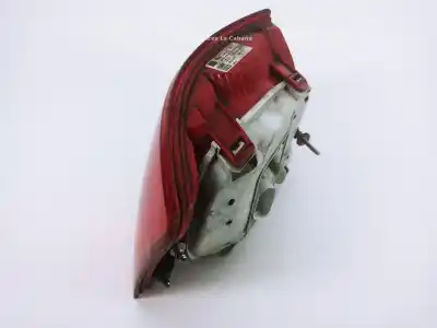 Pezzo di ricambio per auto di seconda mano luci posteriori destra per audi a6 c6 (4f2) 2.0 tdi riferimenti oem iam 4f5945096d  