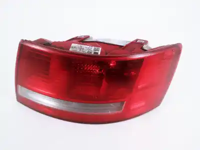 Автозапчасти б/у ПРАВЫЙ ЗАДНИЙ ФОНАРЬ за AUDI A6 C6 (4F2)  ссылки OEM IAM 4F5945096D  