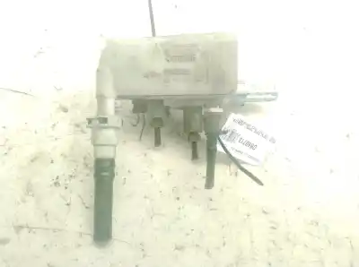 Second-hand car spare part Brake Pump for FORD TRANSIT COURIER (C4A) 1.5 Kombi Ambiente OEM IAM references 0204054029  