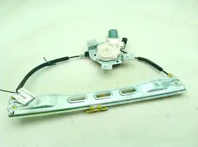 Peça sobressalente para automóvel em segunda mão elevador de vidros dianteiro direito por ford transit courier (c4a) 1.5 kombi ambiente referências oem iam et76a23200  