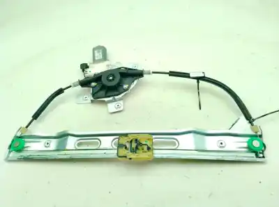 Peça sobressalente para automóvel em segunda mão ELEVADOR DE VIDROS DIANTEIRO DIREITO por FORD TRANSIT COURIER (C4A)  Referências OEM IAM ET76A23200  