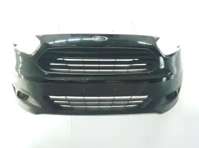 Second-hand car spare part FRONT BUMPER for FORD TRANSIT COURIER (C4A)  OEM IAM references 1855922  