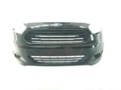 Second-hand car spare part front bumper for ford transit courier (c4a) 1.5 kombi ambiente oem iam references 1855922  