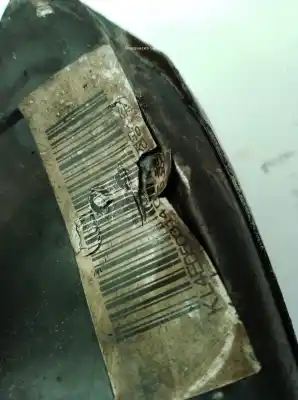 Автозапчасти б/у передняя левая кулачка за ssangyong rodius i 2.7 xdi ссылки oem iam   