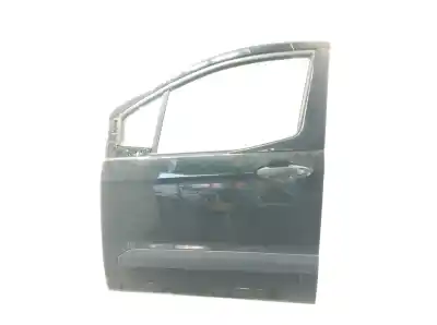 Автозапчасти б/у ЛЕВАЯ ПЕРЕДНЯЯ ДВЕРЬ за FORD TRANSIT COURIER (C4A)  ссылки OEM IAM 2595355  