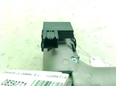 Second-hand car spare part ignition switch for ford transit courier (c4a) 1.5 kombi ambiente oem iam references 9v213f880ed  